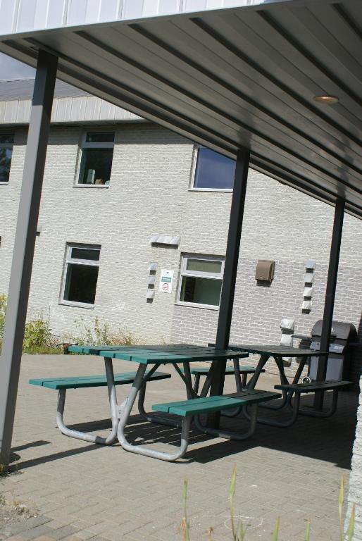 Residence & Conference Centre - Sudbury West Exteriér fotografie
